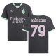 Maillot Milan AC Third 2024 2025 Joao F??lix
