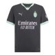 Maillot Kit Enfant Milan AC Third 2024 2025 Morata - Image 2