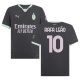 Maillot Milan AC Third 2024 2025 Rafa Le?o