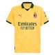 Maillot Milan AC Third 2025 2026 Modric - Image 3