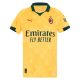 Maillot Milan AC Third 2025 2026 Femme