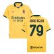 Maillot Milan AC Third 2025 2026 Joao F??lix