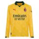 Maillot Milan AC Third 2025 2026 Manches Longues