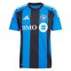 Maillot Montreal Domicile 2025 2026