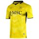 Maillot Naples 2024 2025 Gardien Jaune - Image 2