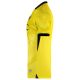 Maillot Naples 2024 2025 Gardien Jaune - Image 3