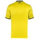 Maillot Naples 2024 2025 Gardien Jaune - Image 4