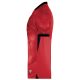 Maillot Naples 2024 2025 Gardien Rouge - Image 3
