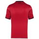 Maillot Naples 2024 2025 Gardien Rouge - Image 4