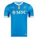 Maillot Naples Domicile 2025 2026 Lukaku - Image 3