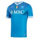 Maillot Enfant Naples Domicile 2025 2026 - Image 2