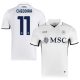 Maillot Naples Exterieur 2024 2025 Cheddira