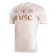 Maillot Enfant Naples Exterieur 2025 2026 - Image 2