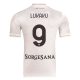 Maillot Naples Exterieur 2025 2026 Lukaku - Image 2