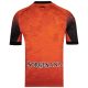 Maillot Enfant Naples Halloween 2025 2026 Orange - Image 2