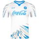 Maillot Naples Pre-Match 2025 2026