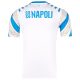 Maillot Naples Pre-Match 2025 2026 - Image 4