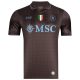 Maillot Enfant Naples Third 2025 2026