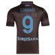 Maillot Naples Third 2025 2026 Lukaku - Image 2