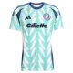 Maillot New England Revolution Domicile 2025 2026