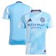 Maillot New York City Domicile 2025-2026 - Image 3
