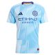 Maillot New York City Domicile 2025-2026