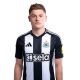 Maillot Newcastle Domicile 2024 2025 - Image 2
