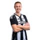 Maillot Newcastle Domicile 2024 2025 Femme - Image 2