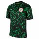 Maillot Nigeria Domicile 2024 2025