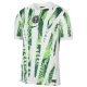 Maillot Nigeria Exterieur 2024 2025