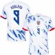 Maillot Norv??ge Exterieur 2024 2025 Haaland