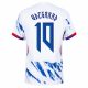 Maillot Norv??ge Exterieur 2024 2025 Odegaard - Image 2
