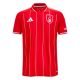 Maillot Nottingham Forest Domicile 2025 2026