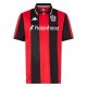 Maillot OGC Nice 2025 2026 Domicile