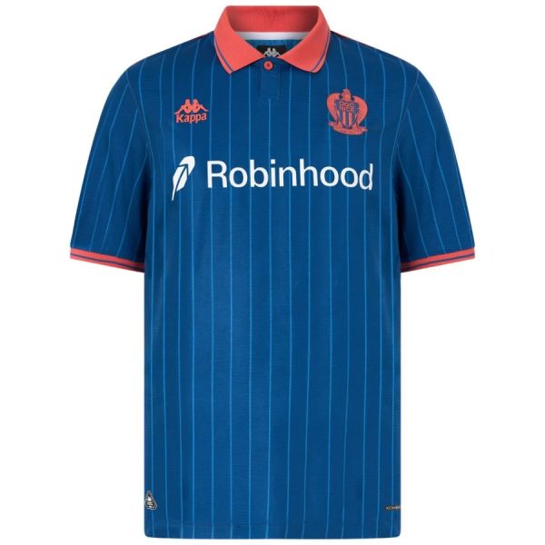 Maillot OGC Nice 2025 2026 Third