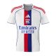 Maillot Kit Enfant OL Domicile 2025 2026 - Image 2