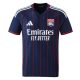 Maillot OL Exterieur 2025 2026