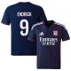 Maillot OL Exterieur 2025 2026 Endrick
