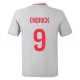 Maillot Kit Enfant OL Third 2025 2026 Endrick - Image 2