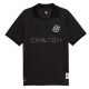 Maillot Kit Enfant OM 125 ans Anniversaire Noir - Image 2