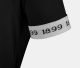 Maillot OM 125 ans Anniversaire Enfant Noir - Image 5