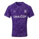 Maillot OM 2025 2026 Gardien Violet