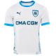 Maillot Kit Enfant OM Domicile 2024 2025 - Image 2