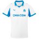 Maillot OM Domicile 2025 2026 Harit - Image 3