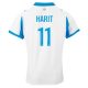 Maillot OM Domicile 2025 2026 Harit - Image 2