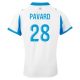 Maillot OM Domicile 2025 2026 Pavard - Image 2