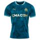 Maillot Kit Enfant OM Exterieur 2024 2025 - Image 2