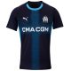 Maillot OM Exterieur 2025 2026 Gouiri - Image 3