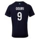 Maillot OM Exterieur 2025 2026 Gouiri - Image 2