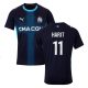 Maillot OM Exterieur 2025 2026 Harit